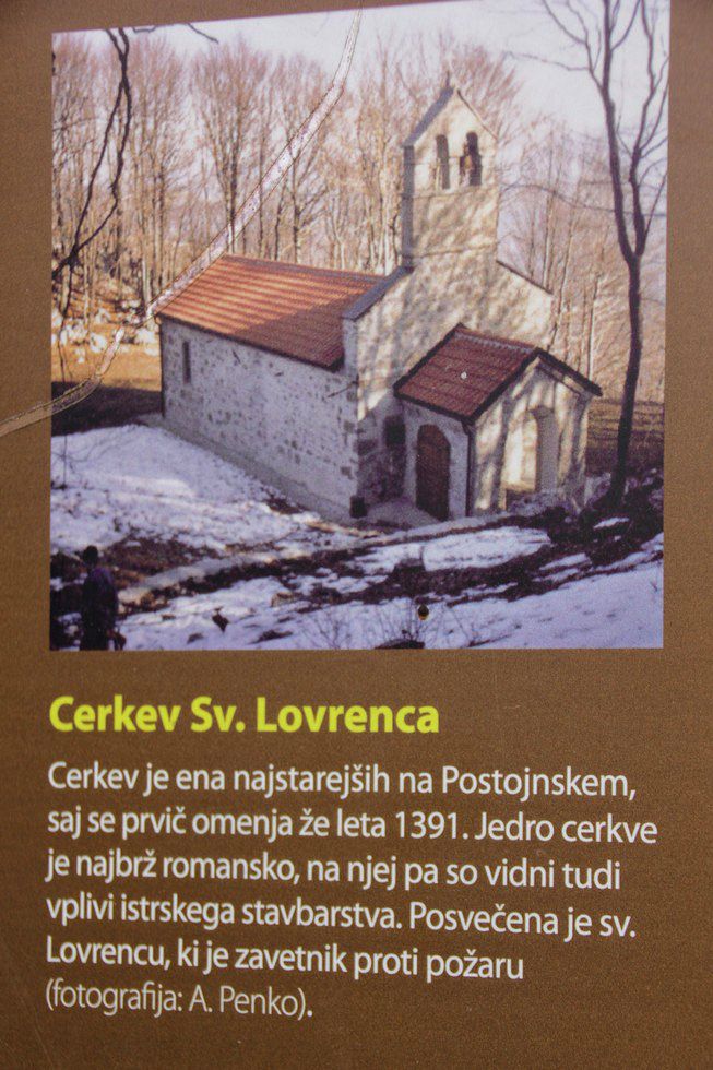 Sv. Lovrenc – 15.11.2015 - foto povečava