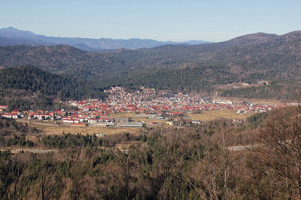 pogled na delnice spodaj