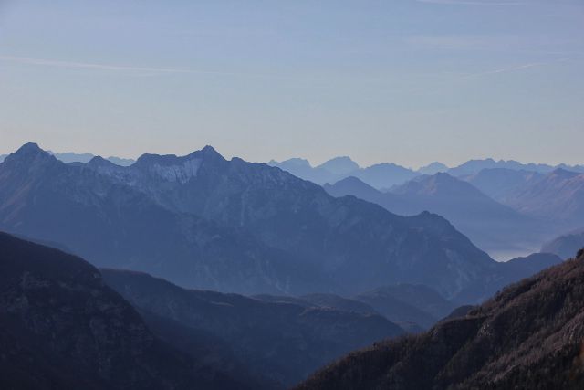 Montaževa planina – 27.12.2015 - foto
