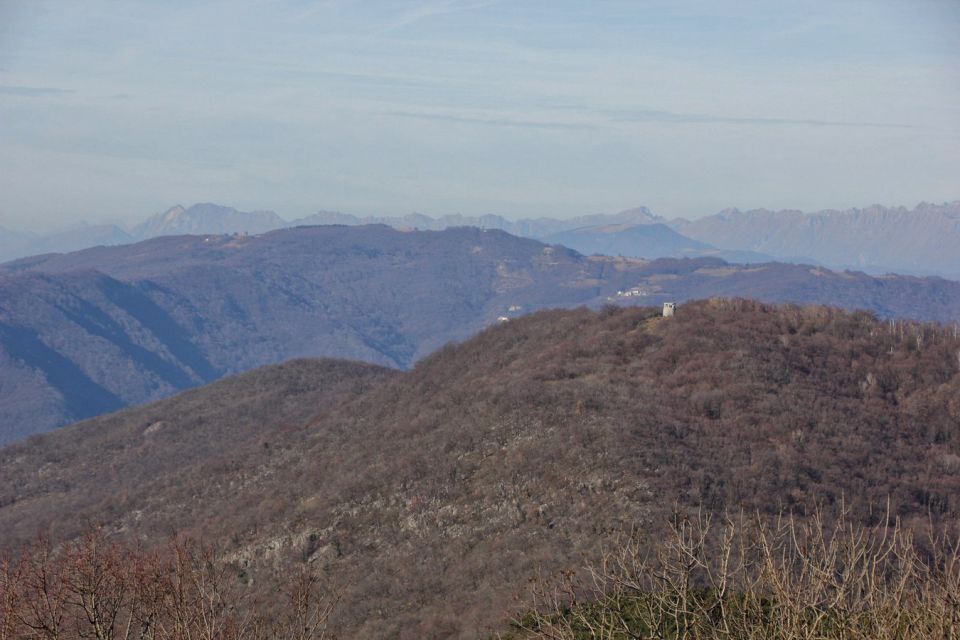 Sv. gora nad Novo Gorico-31.12.2015 - foto povečava
