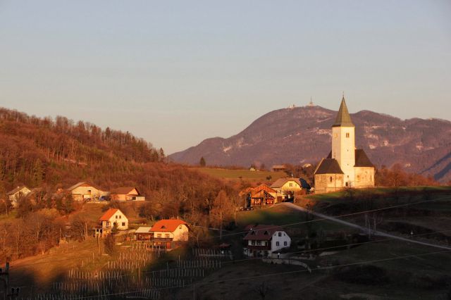 Zasavska Sveta gora – 6.2.2016 - foto