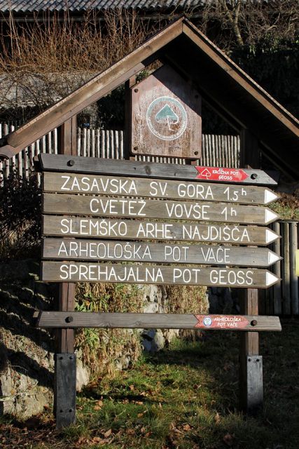 Zasavska Sveta gora – 6.2.2016 - foto