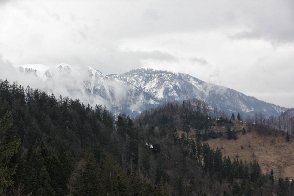 Martinj vrh - 13.3.2016 - foto povečava