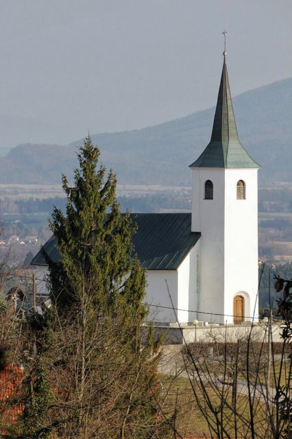 Sv. marko, zapotok