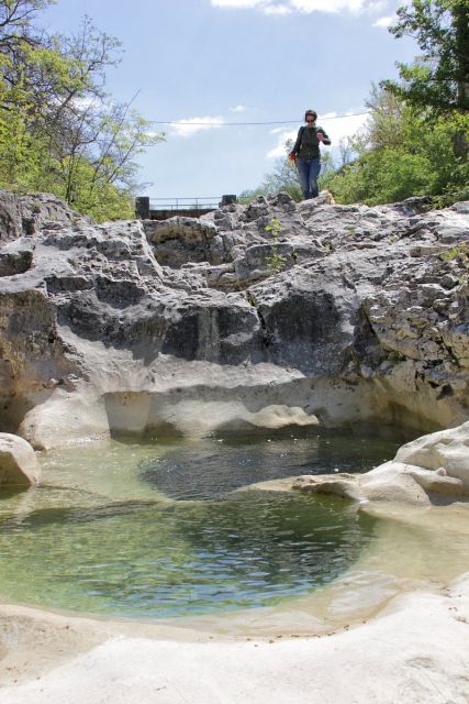 Kvarner in Istra – 20.4.2016 - foto