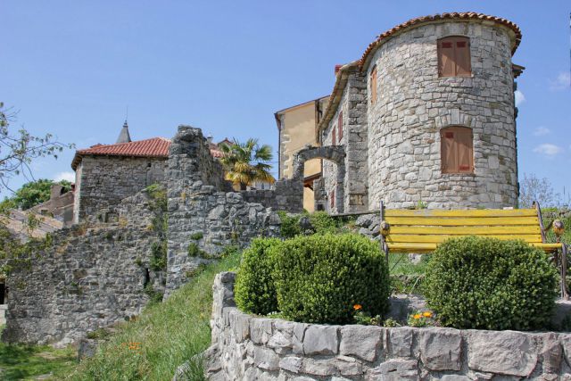 Kvarner in Istra – 20.4.2016 - foto