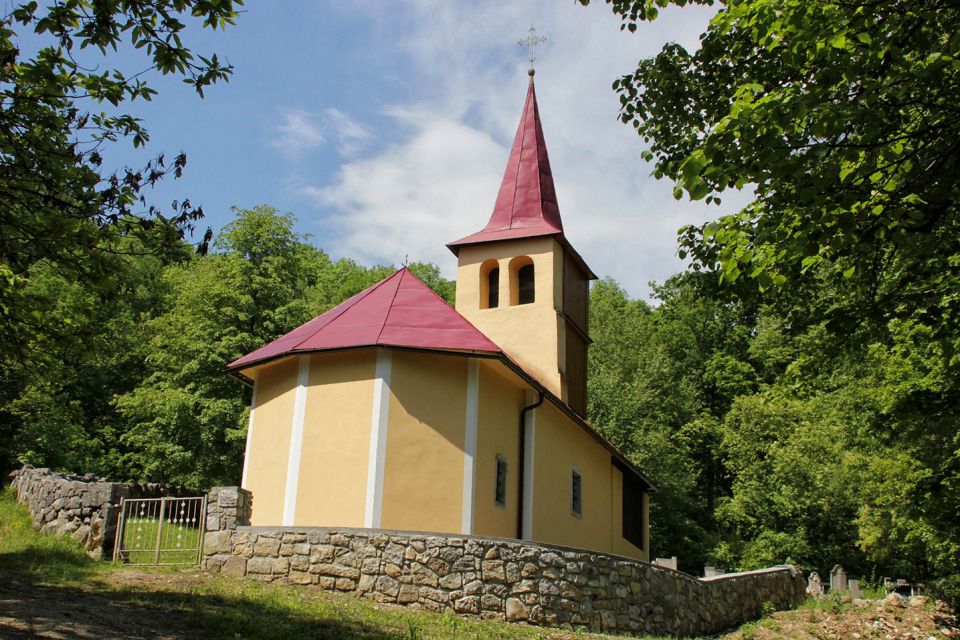 sv. jurij