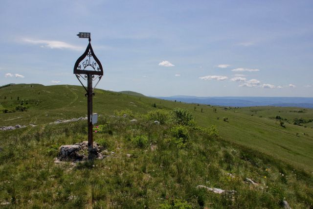 Kraški rob – 18.5.2016 - foto