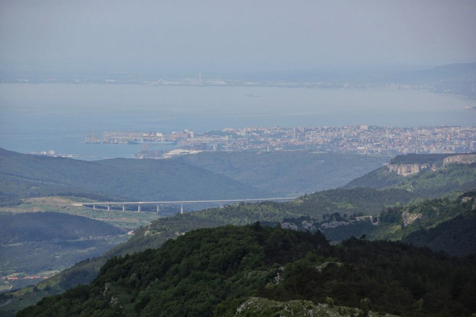 Kraški rob – 18.5.2016 - foto povečava