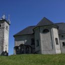 Križna gora - 18.6.2016