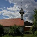 cerkvica v Sv. Ani