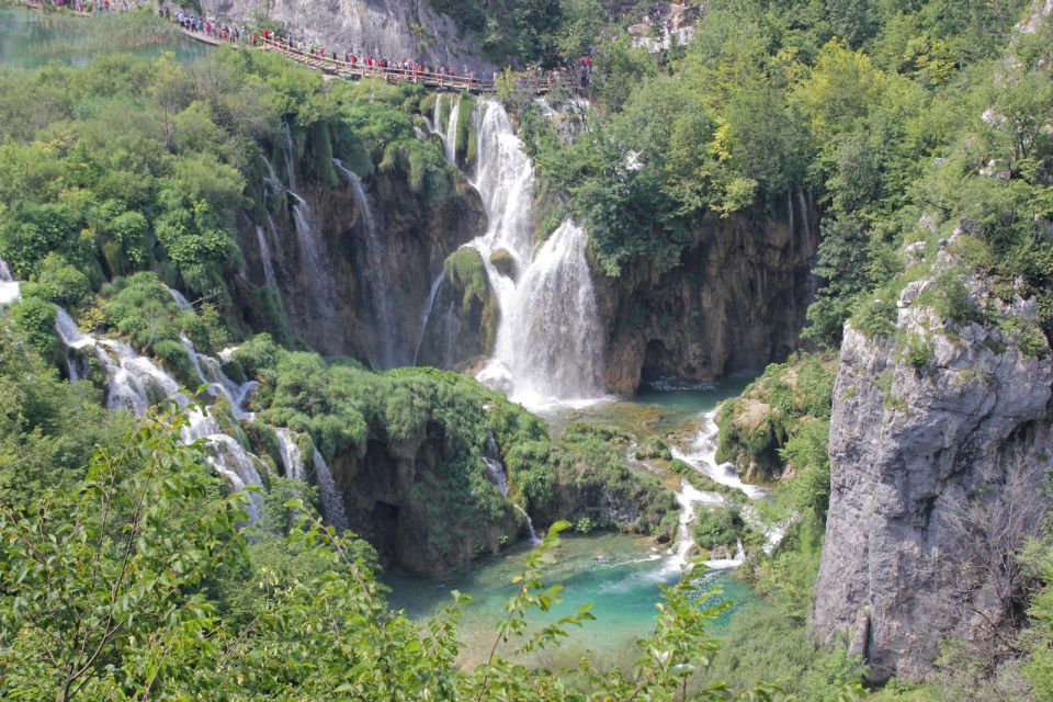 Plitvice - 25.6.2016 - foto povečava