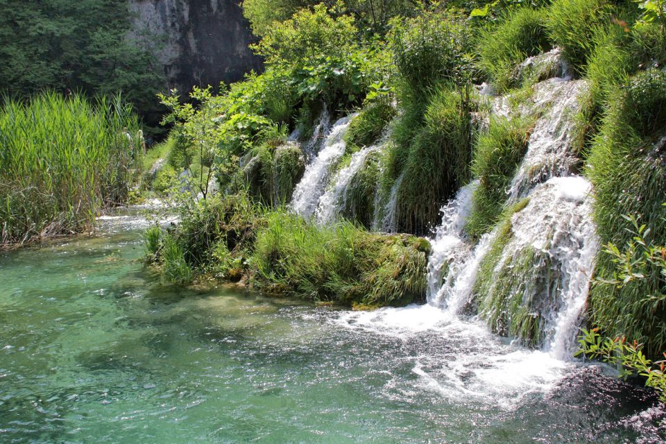 Plitvice - 25.6.2016 - foto povečava