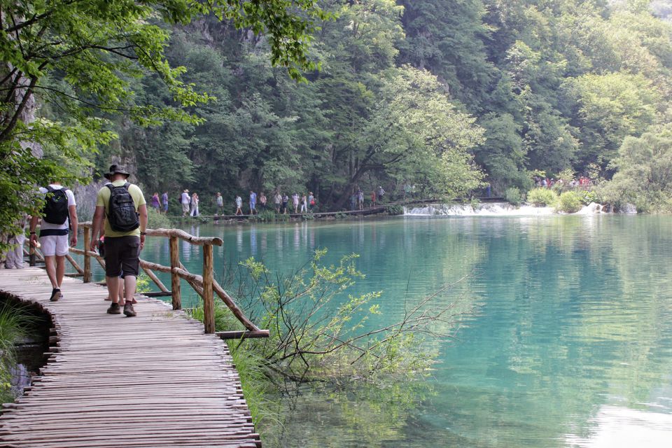 Plitvice - 25.6.2016 - foto povečava