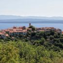 Cres, Lošinj - 4.-5. julij 2016