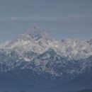 približan Triglav