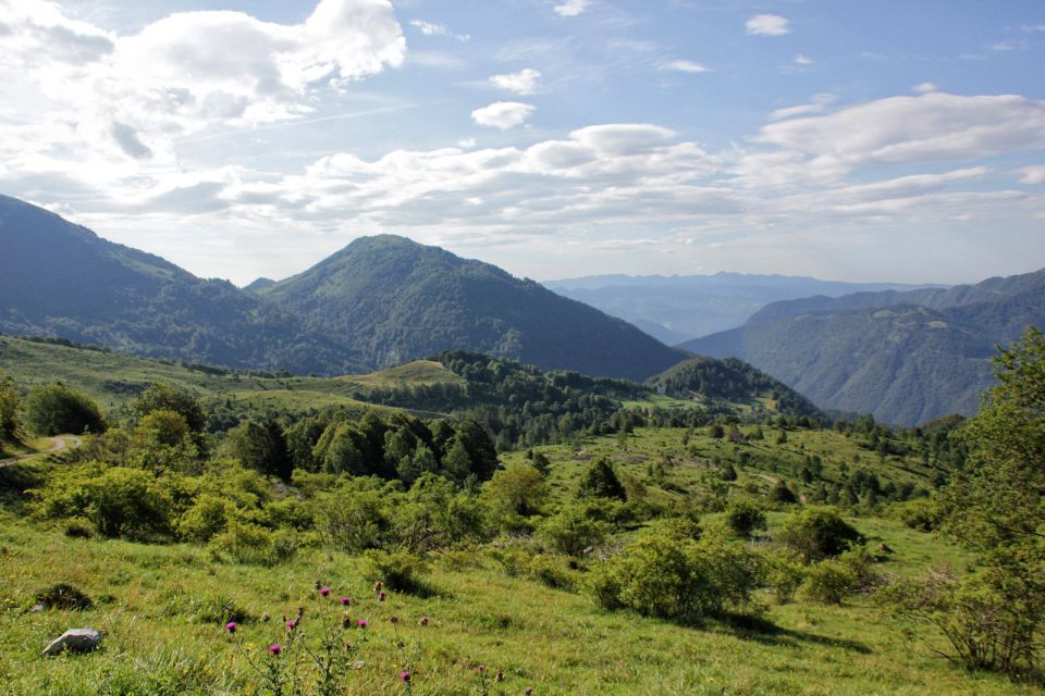 Planine pod Krnom - 26.7.2016 - foto povečava