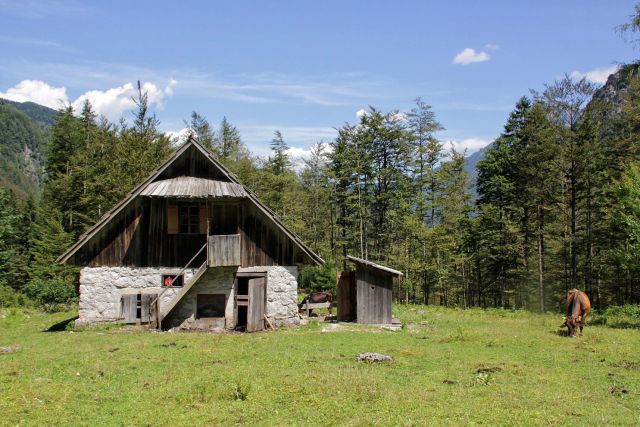 Robanov kot - 30.7.2016 - foto