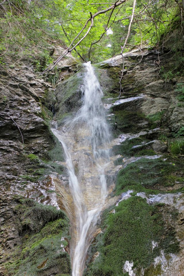 Jezersko - 7.8.2016 - foto povečava