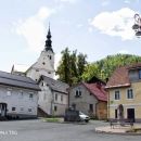 Čabar, izvir Čabranke, Krulići – 13.8.2016