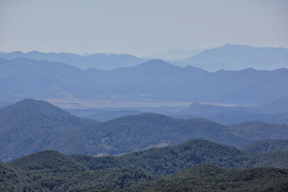 tole se verjetno vidi ličko polje