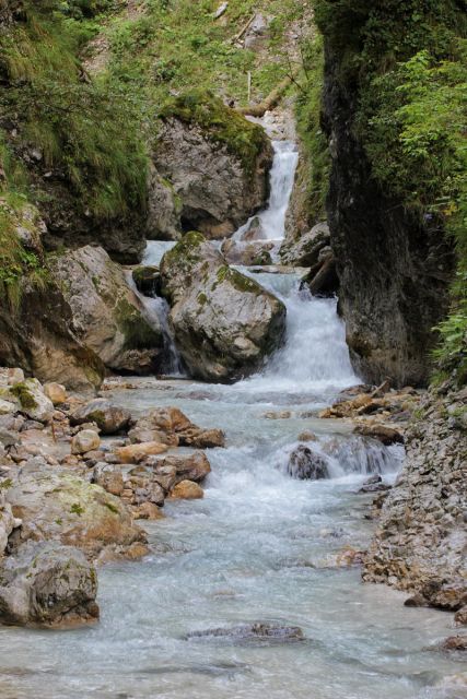 Martuljški konec - 3.9.2016 - foto