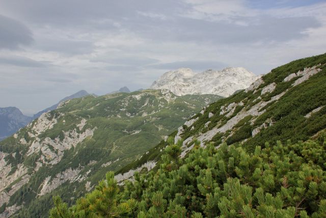 Dleskovška planota – 11.9.2016 - foto