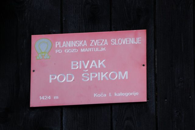 Pod Špikom – 5.10.2016 - foto