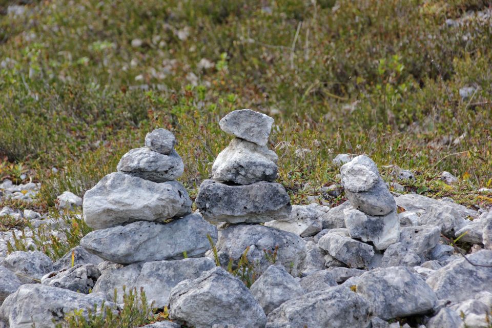 Pod Špikom – 5.10.2016 - foto povečava