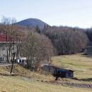 planinski dom na platku je trenutno zaprt zaradi obnove
