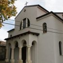 cerkev sv. jurija v pomjanu