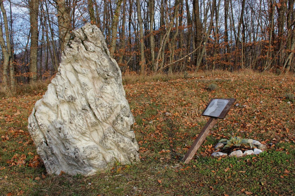 Javorska energijska pot- 2.12.2016 - foto povečava