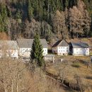 Zgornje Danje
