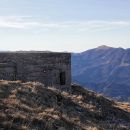 bunker z razgledom