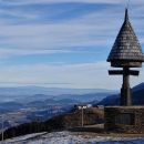 Tromeja (Peč) - 18.12.2016