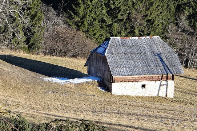 Tromeja (Peč) - 18.12.2016 - foto