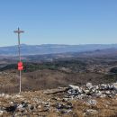 Velika Plešivica -1.1.2017