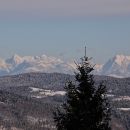 kamniško-savinjske alpe