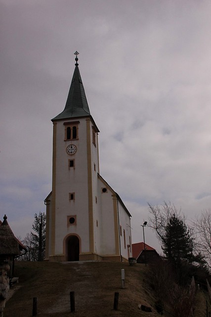 Sv. Uršula - 8.2.2017 - foto