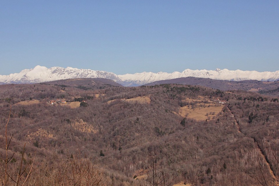 Sveta gora (Skalnica) - 14.2.2017 - foto povečava