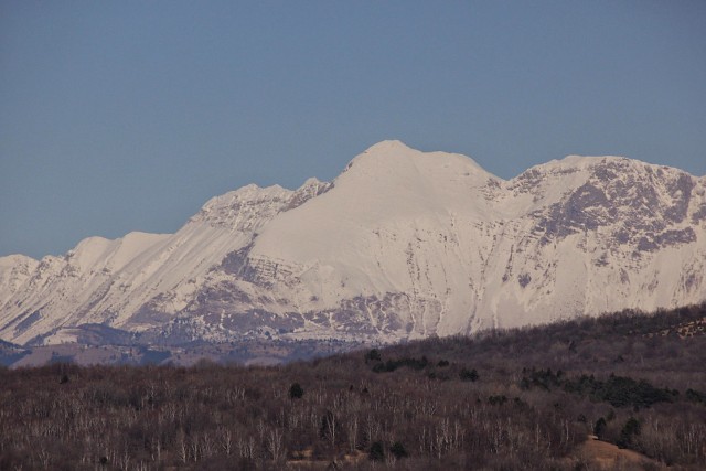 Sveta gora (Skalnica) - 14.2.2017 - foto