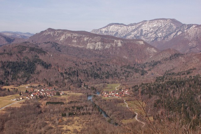 Slovenski in hrvaški Kuželj