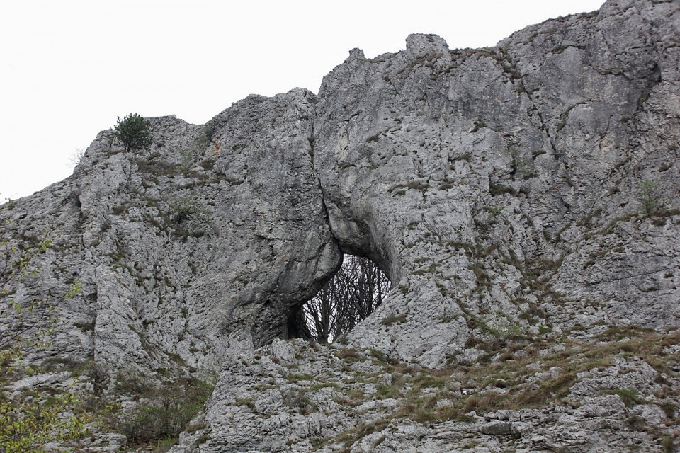 veliko otliško okno