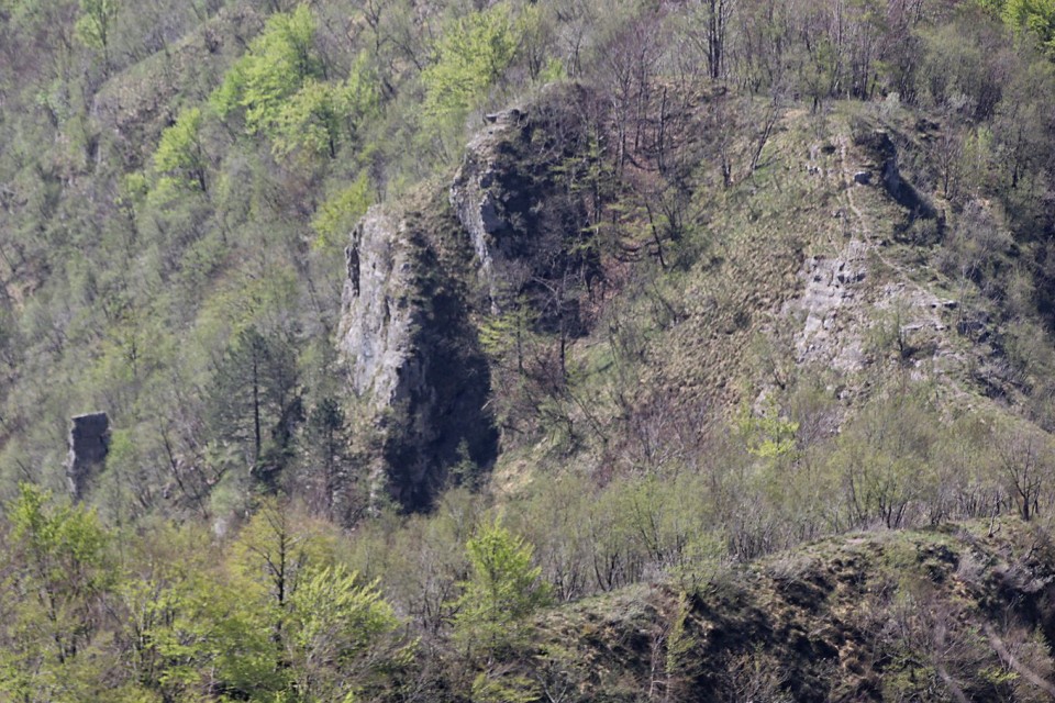 Krempa, Borič - 22.4.2017 - foto povečava