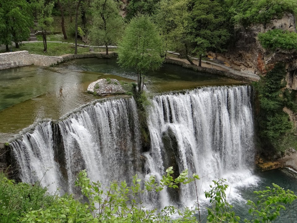 Bosna - 28.4.2017 - foto povečava