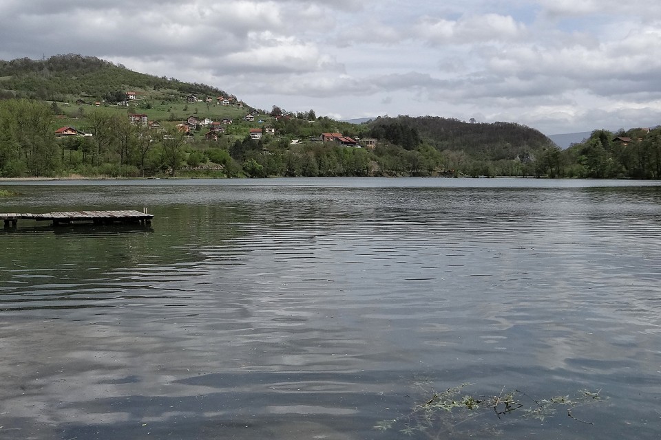 Plivska jezera s kompleksom vodnih mlinov so priljubljena izletniška točka