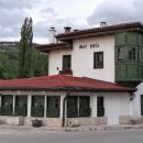 Inat kuća na Baščaršiji