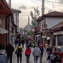 Baščaršija...