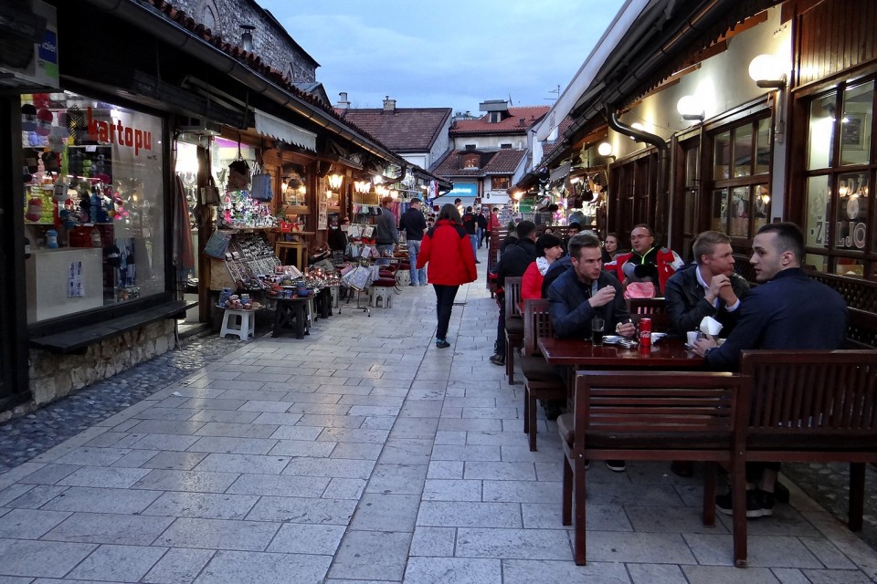 Bosna - 28.4.2017 - foto povečava