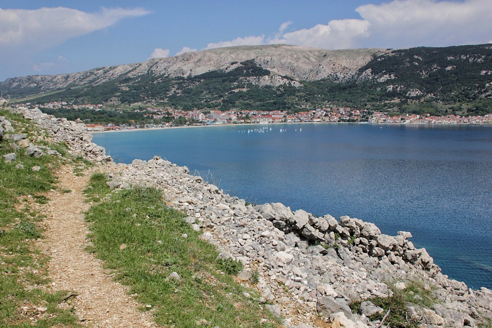 Baška-Bag - 14.5.2017 - foto povečava